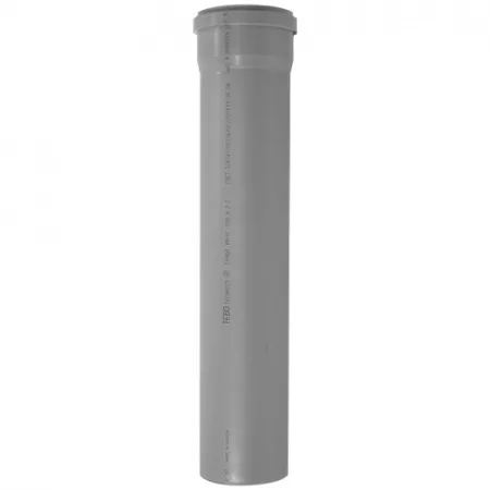 Полипропиленовые трубы TEBO 110х0.5 мм