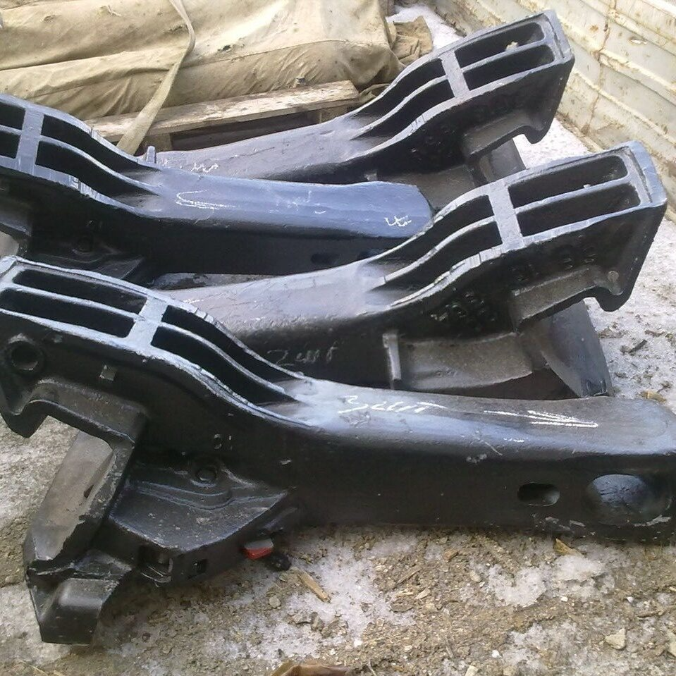 Автосцепка СА-3М 518.01.000-8 сб