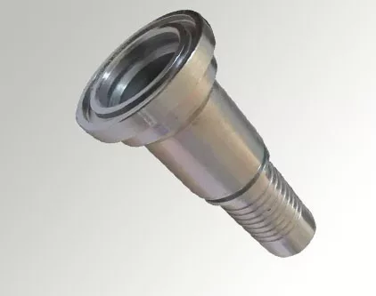 Фитинг фланец SF 3000 12 мм прямой 0°