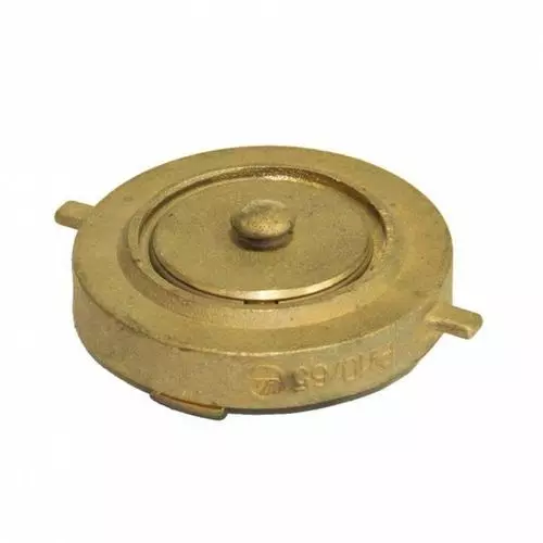 Заглушка к быстросмыкающейся гайке 40x16 мм 557-ЗМ.159