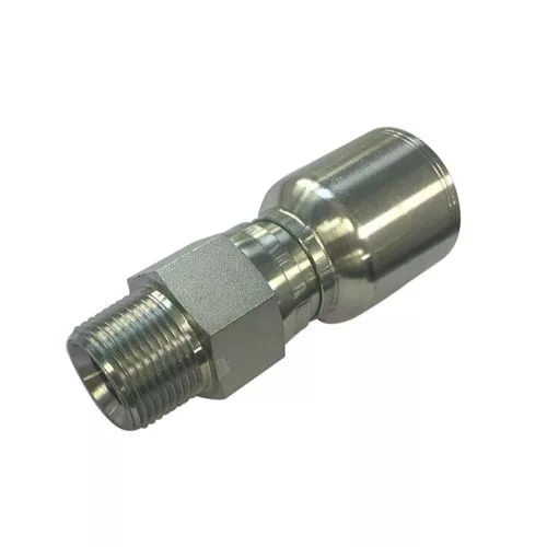 Фитинг NPTF 6 мм 1/4"