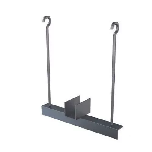 Подвеска одной трубы с изоляцией 32x3.63 мм 0312.20000 ГОСТ 30732-2006